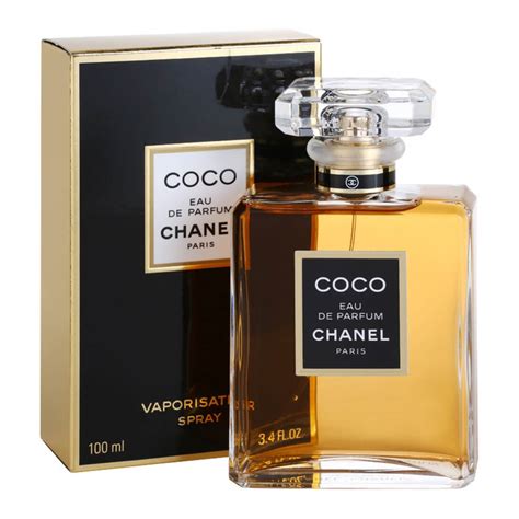 Chanel Coco Eau de Parfum for women 